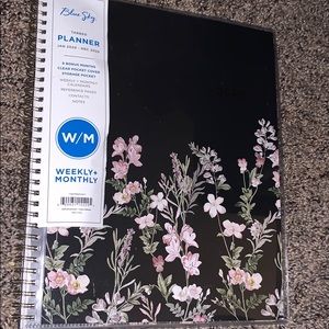 Brand New 2020 Planner